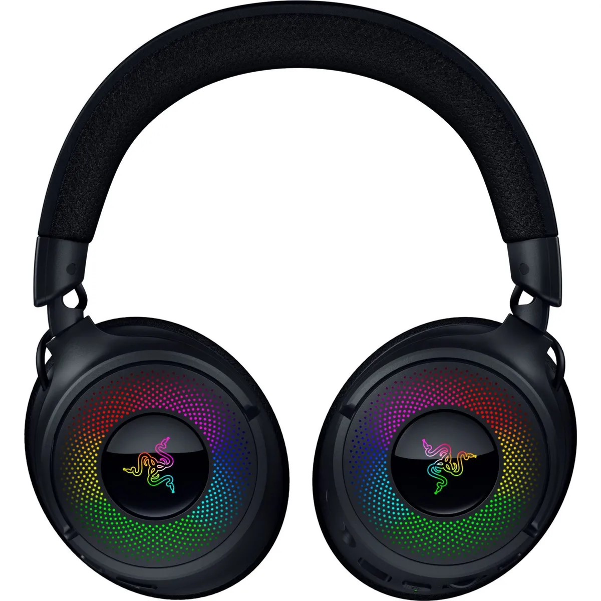 Гарнітура Razer Kraken V4 Black (RZ04-05170100-R3M1) - мініатюра 7