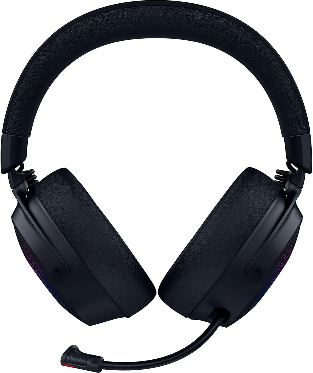 Гарнітура Razer Kraken V4 Pro Black (RZ04-05160100-R3M1) - мініатюра 4