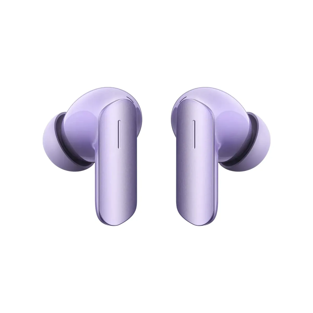 Bluetooth-гарнітура Realme Buds Air 7 Lavender Purple_EU - мініатюра 2