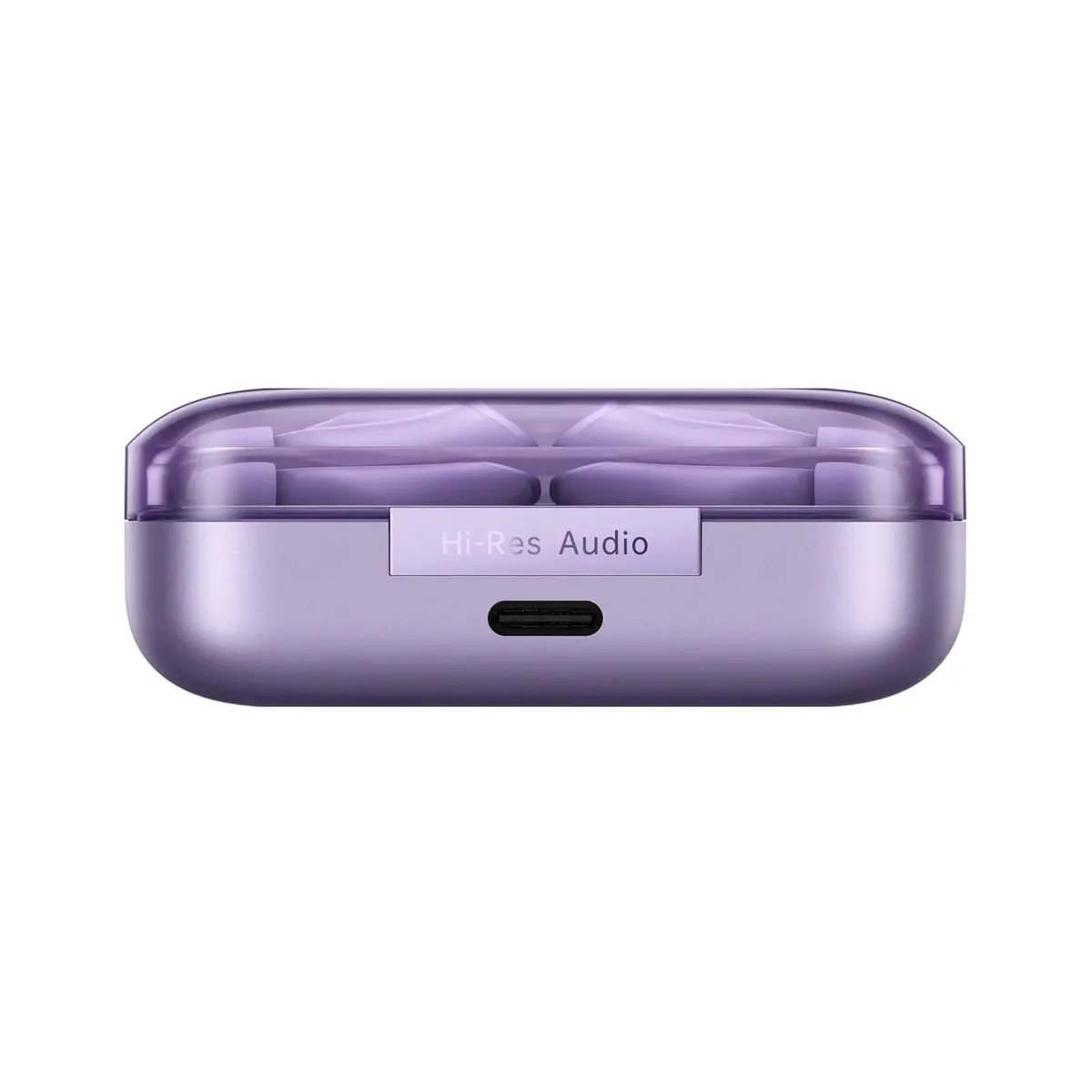 Bluetooth-гарнітура Realme Buds Air 7 Lavender Purple_EU - мініатюра 3