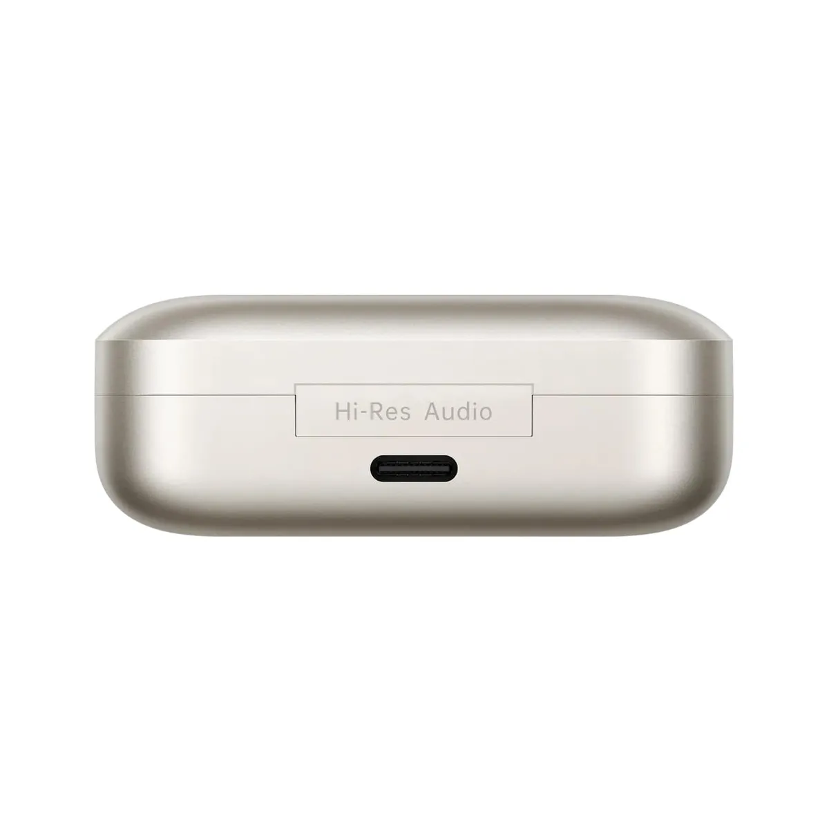Bluetooth-гарнітура Realme Buds Air 7 Ivory Gold_EU - мініатюра 2