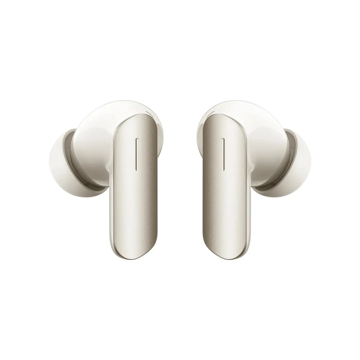 Bluetooth-гарнітура Realme Buds Air 7 Ivory Gold_EU - мініатюра 3