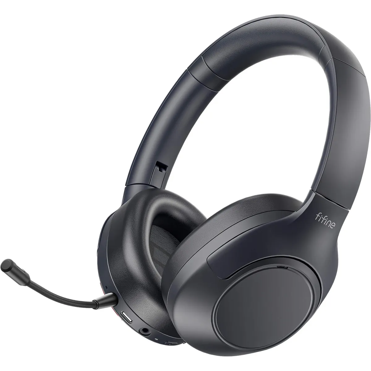 Гарнітура Fifine X3 Black - зображення 1