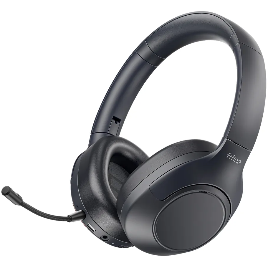 Гарнітура Fifine X3 Black - мініатюра 27