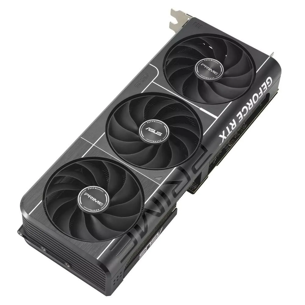 Відеокарта GF RTX 5070 12GB GDDR7 Prime OC Asus (PRIME-RTX5070-O12G) - мініатюра 4