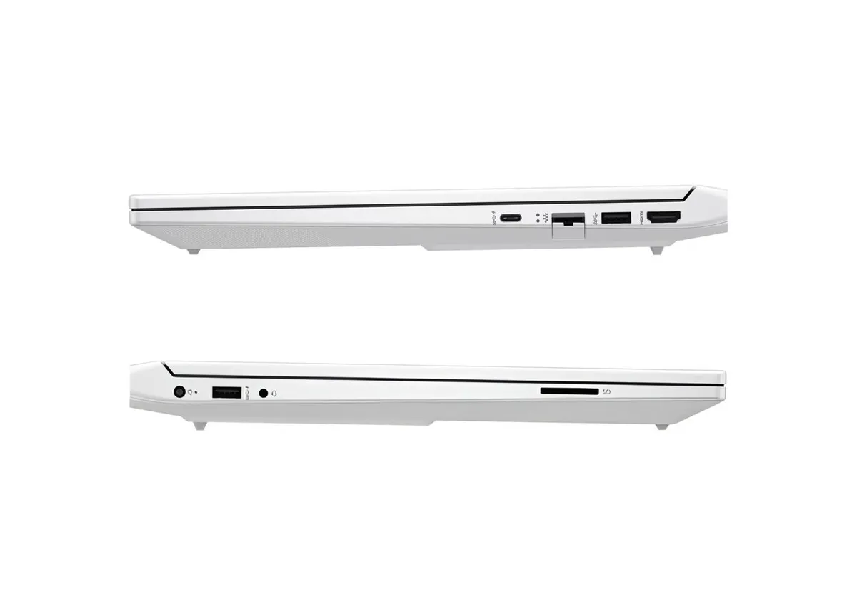 Ноутбук HP Victus 15-fa1023ua (B83A0EA) White - мініатюра 4