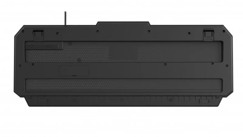 Клавiатура Maxxter KBG-UML-02B-UA Black - мініатюра 5