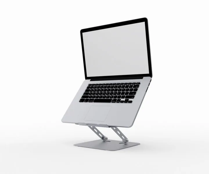 Підставка для ноутбука Gembird NBS-D1-04 - мініатюра 3