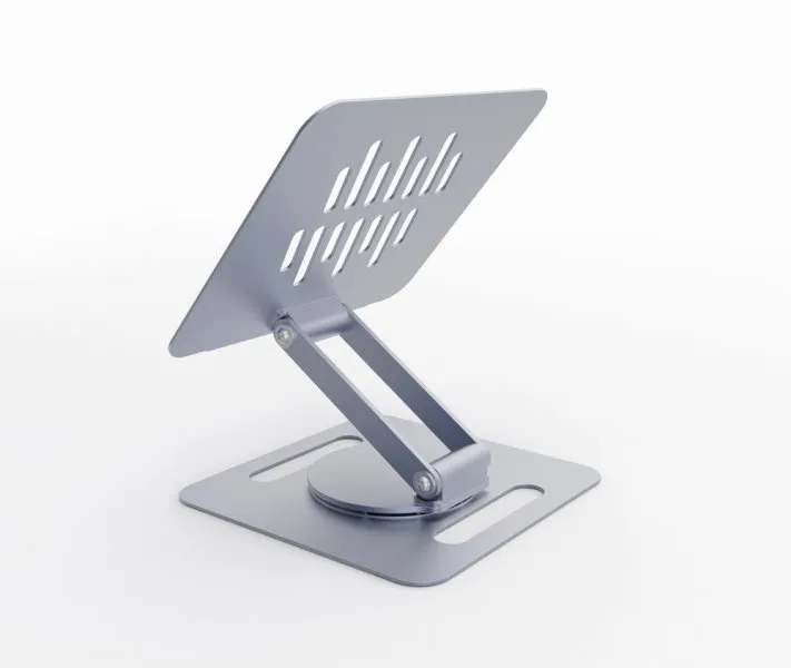 Підставка для ноутбука Gembird NBS-DR1-01 - мініатюра 3