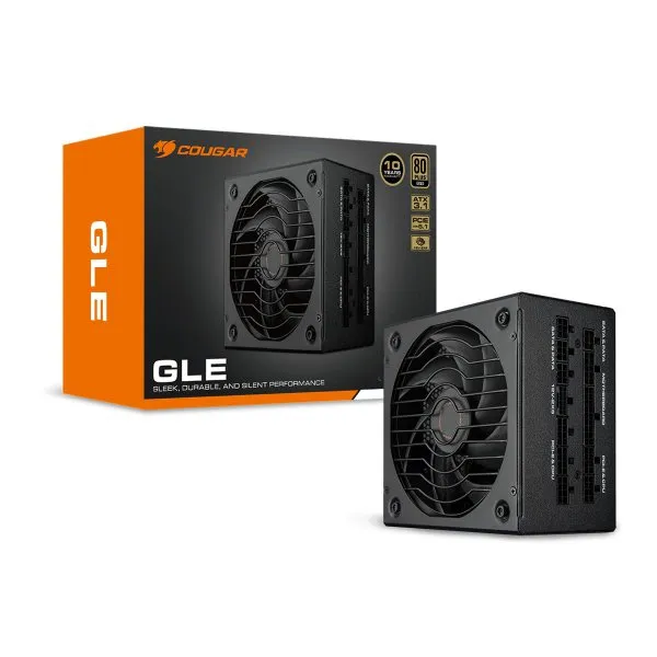 Блок живлення Cougar GLE1000 1000W - мініатюра 10
