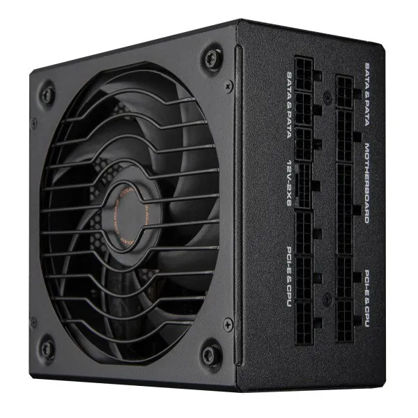 Блок живлення Cougar GLE1000 1000W - мініатюра 3