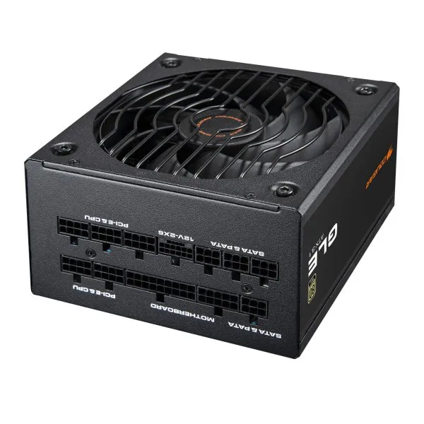 Блок живлення Cougar GLE1000 1000W - мініатюра 4