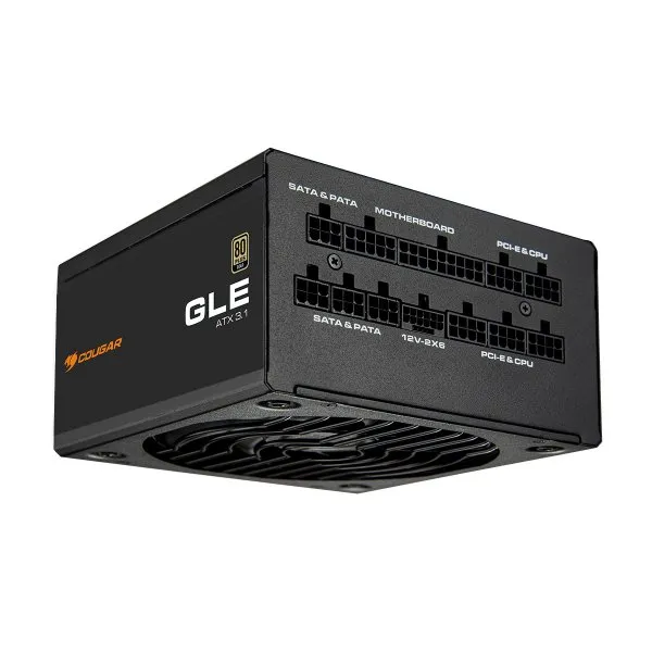 Блок живлення Cougar GLE1000 1000W - мініатюра 6