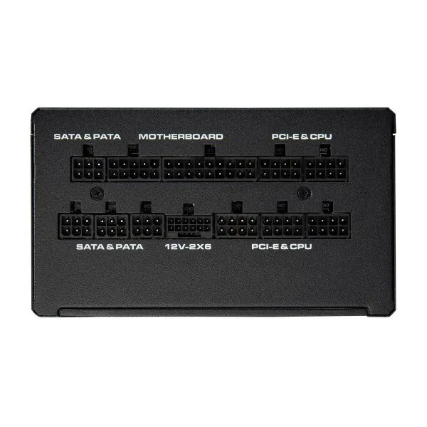 Блок живлення Cougar GLE1000 1000W - мініатюра 8