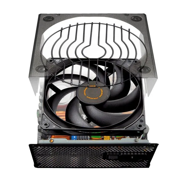 Блок живлення Cougar GLE1000 1000W - мініатюра 9