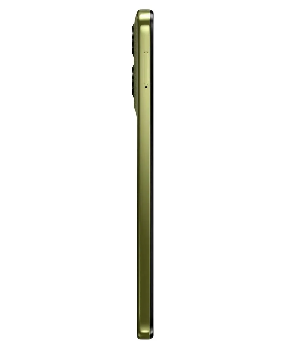 Смартфон Motorola Moto G15 Power 8/256GB Iguana Green (PB6G0007UA) - мініатюра 4