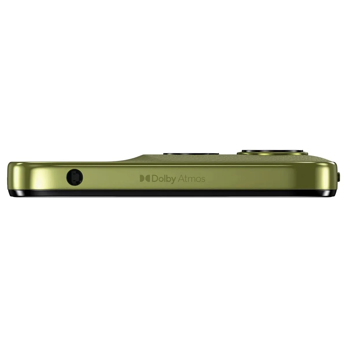 Смартфон Motorola Moto G15 Power 8/256GB Iguana Green (PB6G0007UA) - мініатюра 7