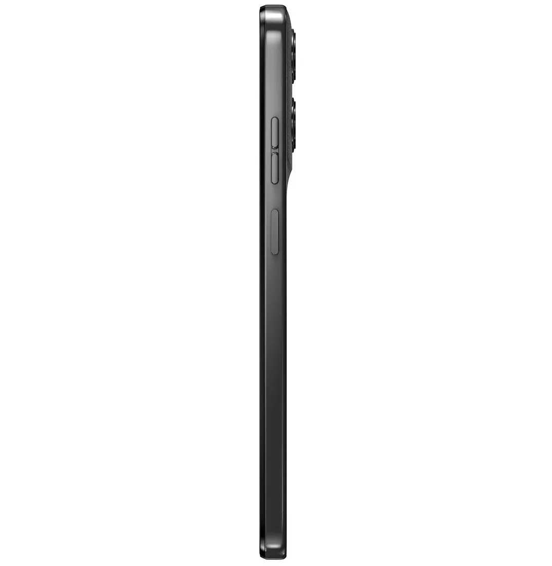 Смартфон Motorola Moto G15 Power 8/256GB Gravity Grey (PB6G0006UA) - мініатюра 3