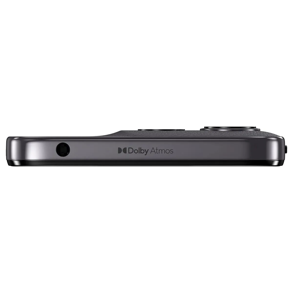 Смартфон Motorola Moto G15 Power 8/256GB Gravity Grey (PB6G0006UA) - мініатюра 8