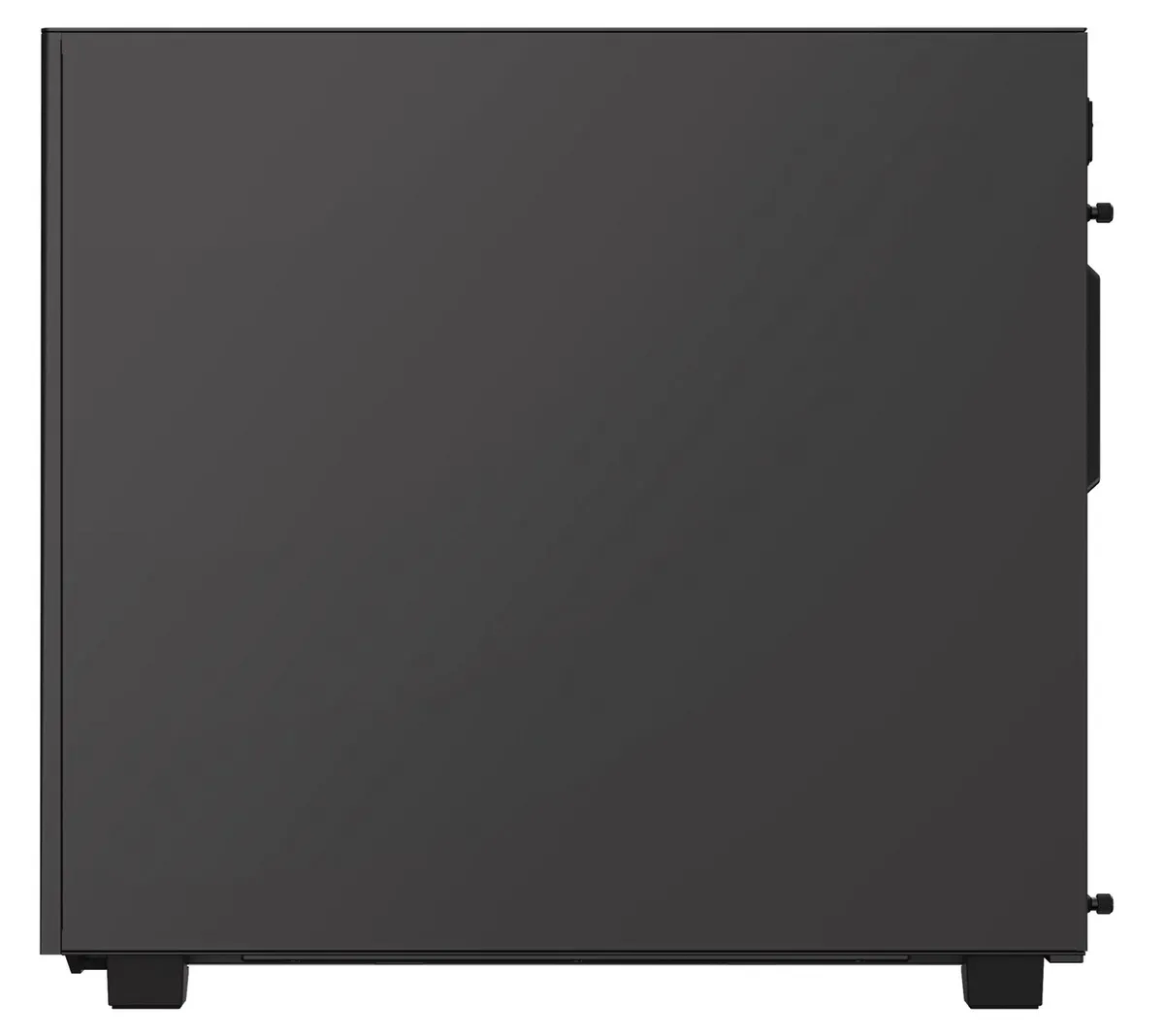 Корпус Gigabyte Aorus C400 Glass (GB-AC400G) - мініатюра 4