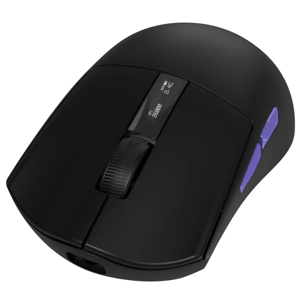 Бездротова ігрова миша Proove Gaming Jester 8K (white) - мініатюра 10