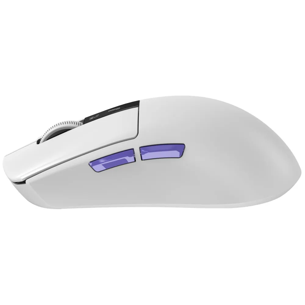 Бездротова ігрова миша Proove Gaming Jester 8K (white) - мініатюра 14