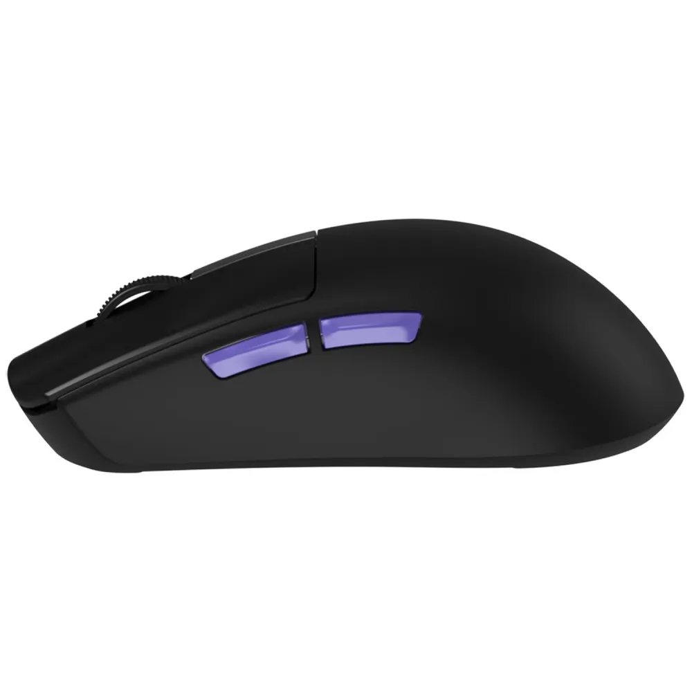 Бездротова ігрова миша Proove Gaming Jester 8K (white) - мініатюра 9