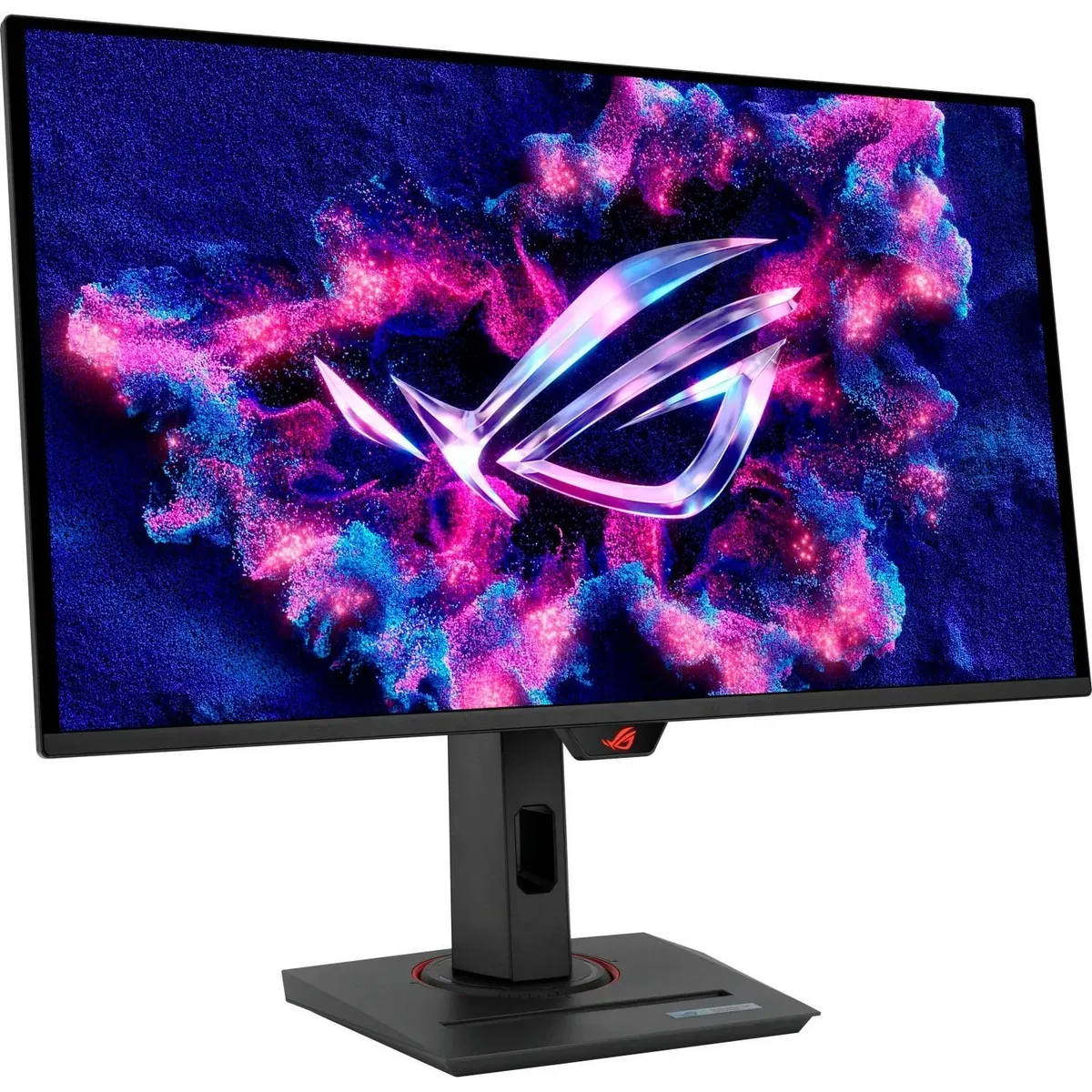 Монітор Asus 27" ROG Strix XG27ACDNG (90LM0AN0-B01970) OLED Black 360Hz - мініатюра 2