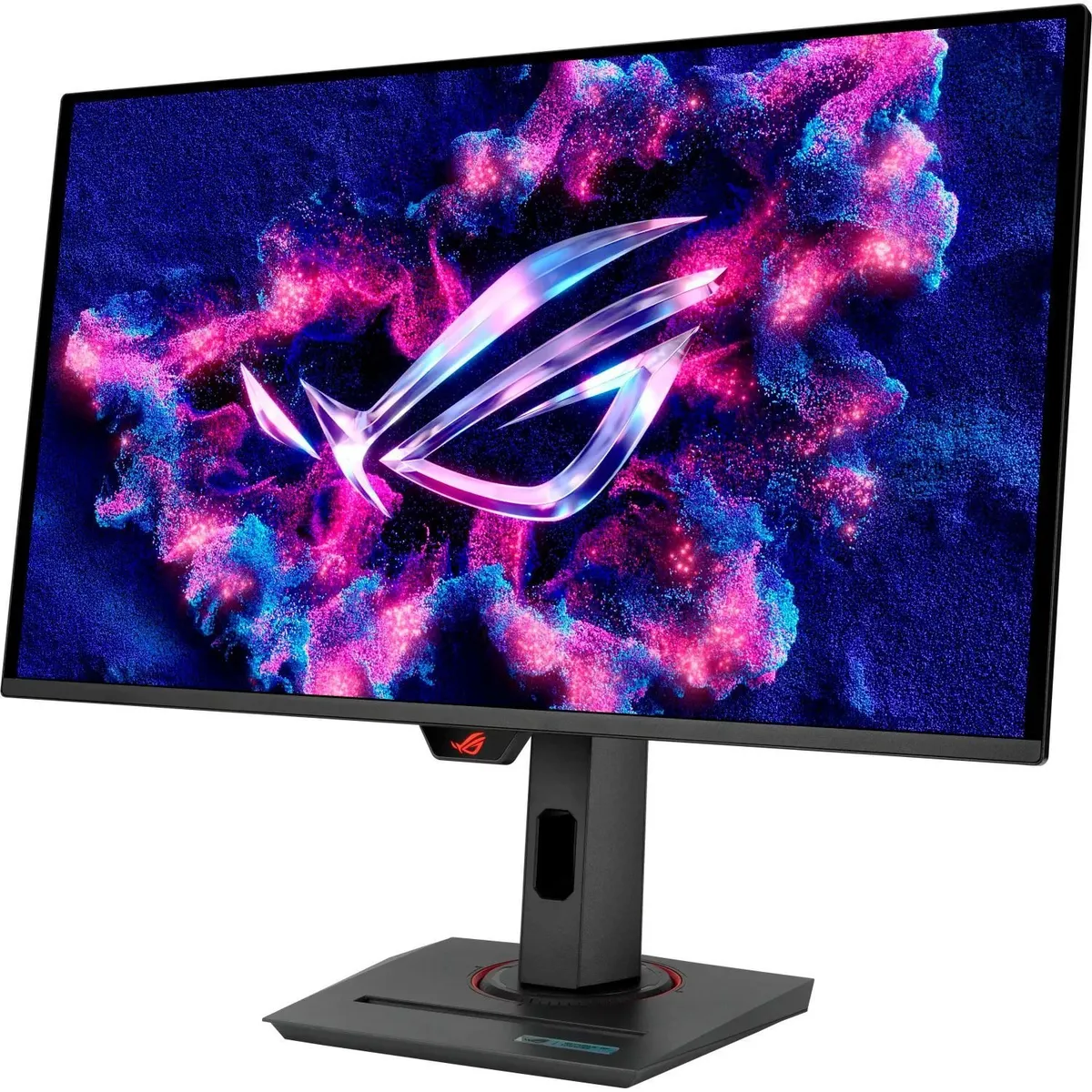 Монітор Asus 27" ROG Strix XG27ACDNG (90LM0AN0-B01970) OLED Black 360Hz - мініатюра 3