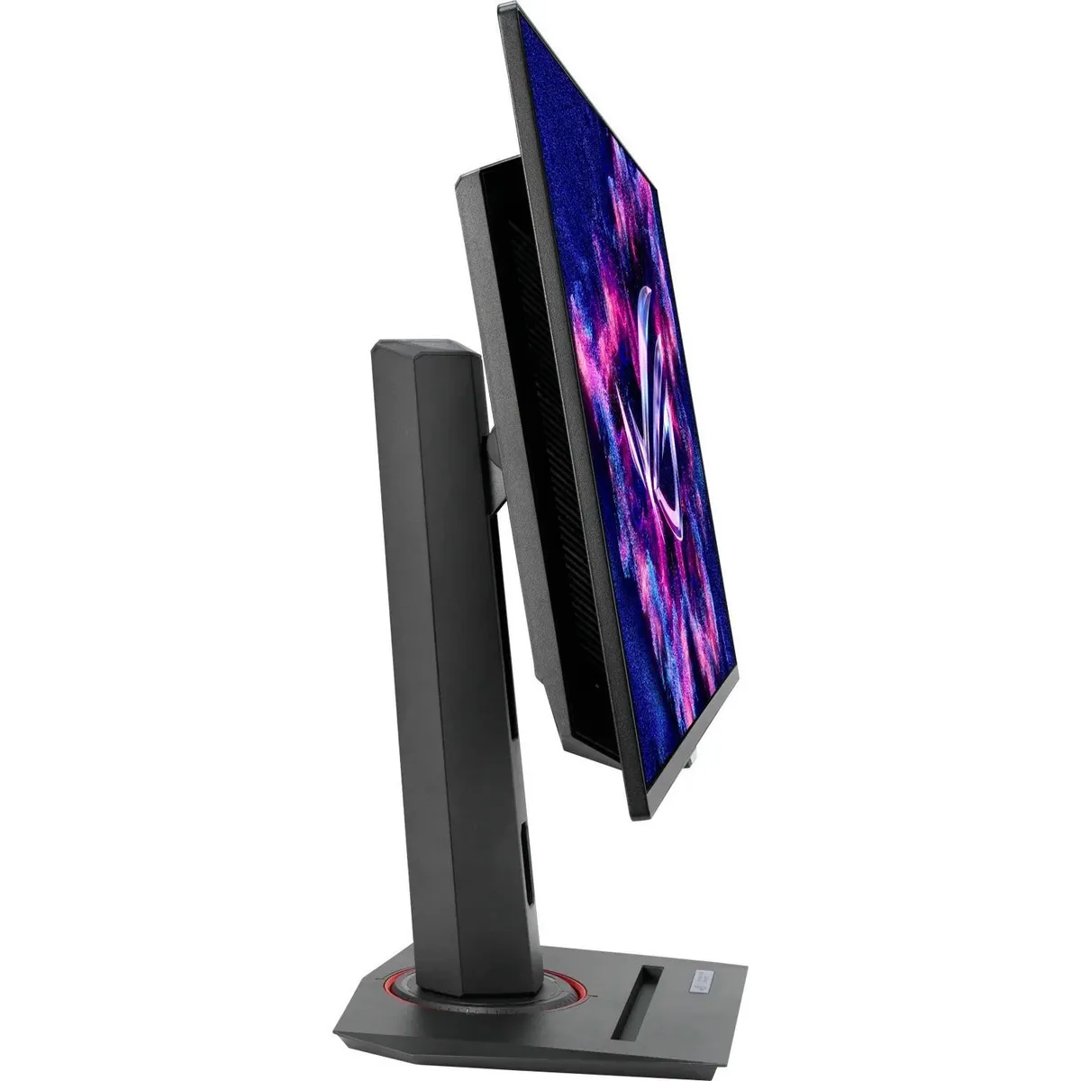 Монітор Asus 27" ROG Strix XG27ACDNG (90LM0AN0-B01970) OLED Black 360Hz - мініатюра 4