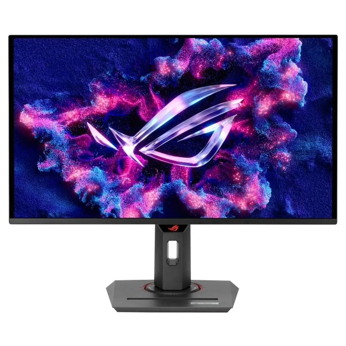 Монітор Asus 27" ROG Strix XG27UCDMG (90LM0B20-B01971) OLED Black 240Hz - мініатюра 6