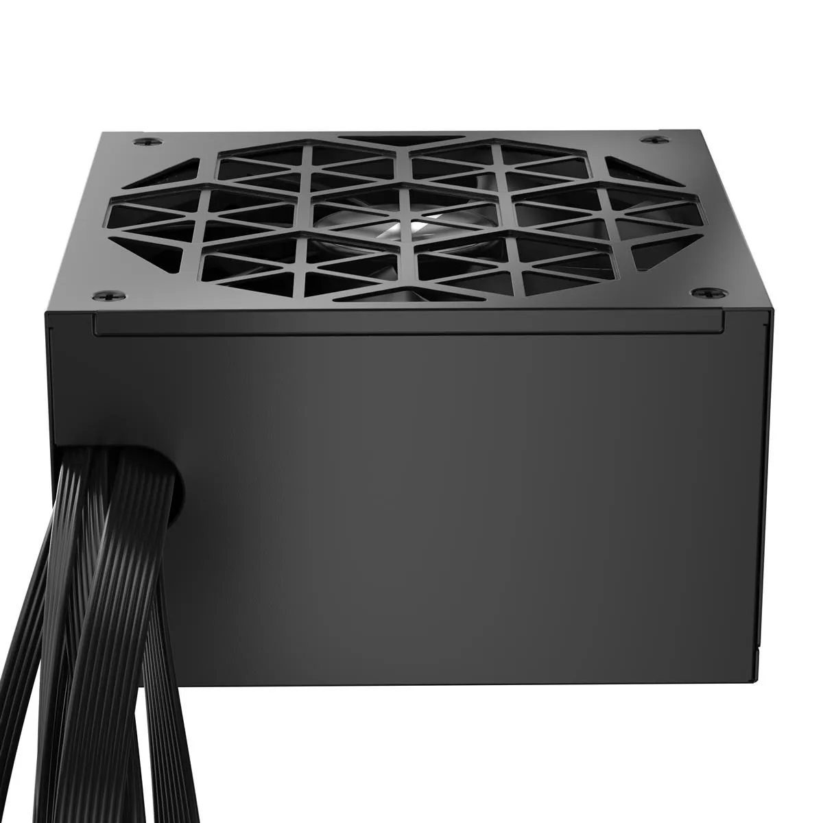 Блок живлення 1stPlayer HA-550AC1 (ACK-STD-550-BK-EU) 550W - мініатюра 3