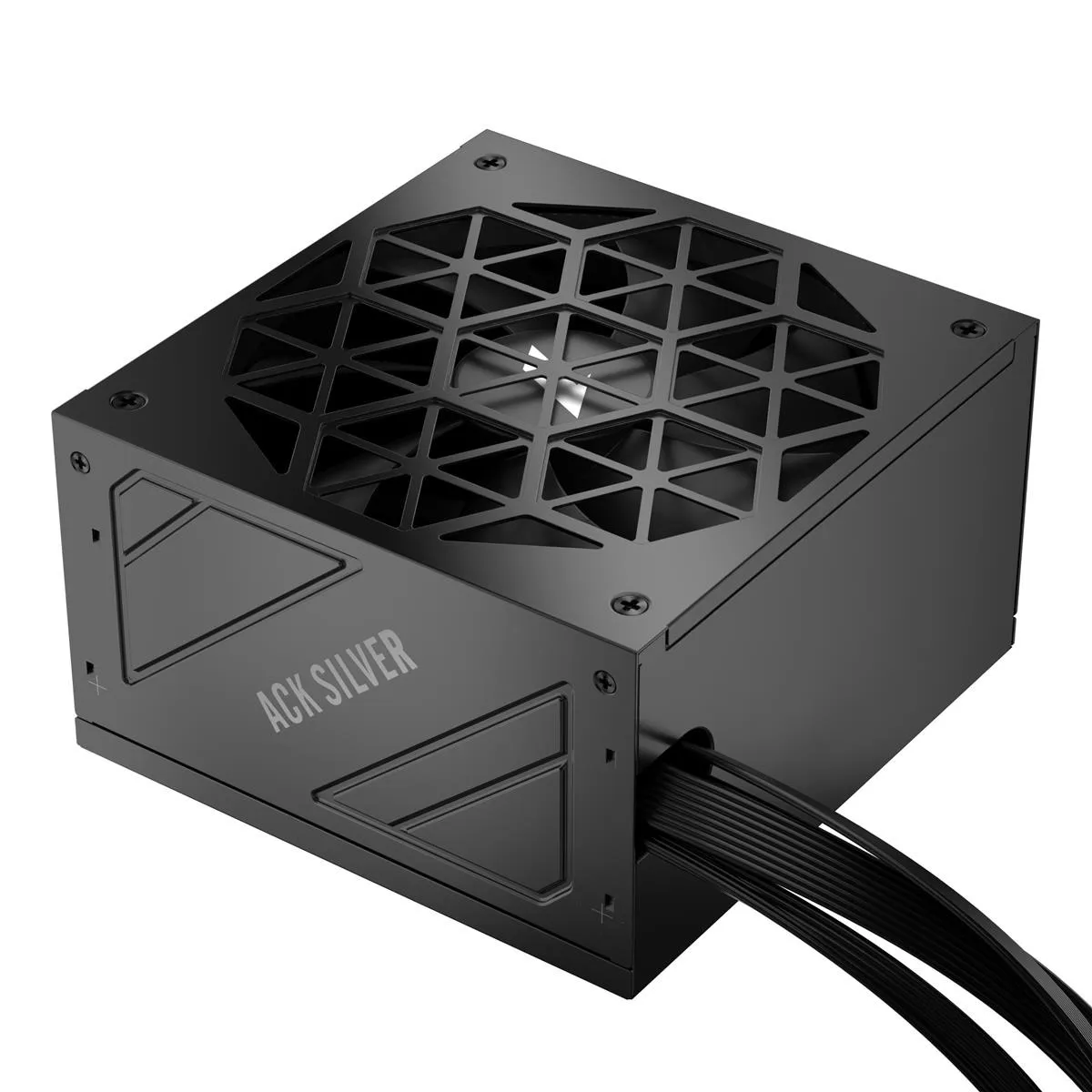 Блок живлення 1stPlayer HA-750BA7 (ACK-SLV-750-BK-EU) 750W - мініатюра 7