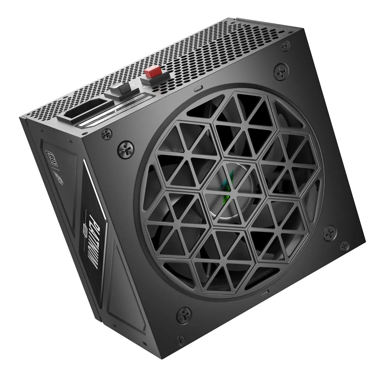 Блок живлення 1stPlayer HA-1300BA3 (NGDP-PLT-1300-BK-EU) 1300W - мініатюра 6