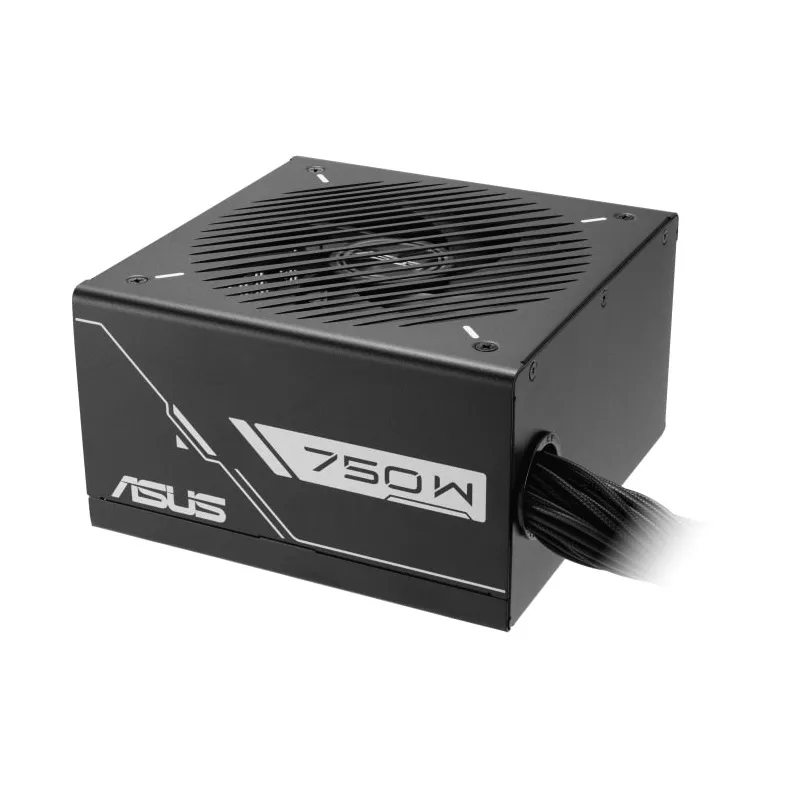 Блок живлення Asus Prime 750W Bronze (90YE00Y0-B0NA00) - зображення 1