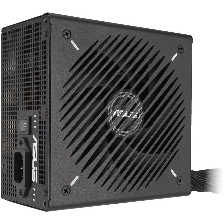 Блок живлення Asus Prime 750W Bronze (90YE00Y0-B0NA00) - мініатюра 4