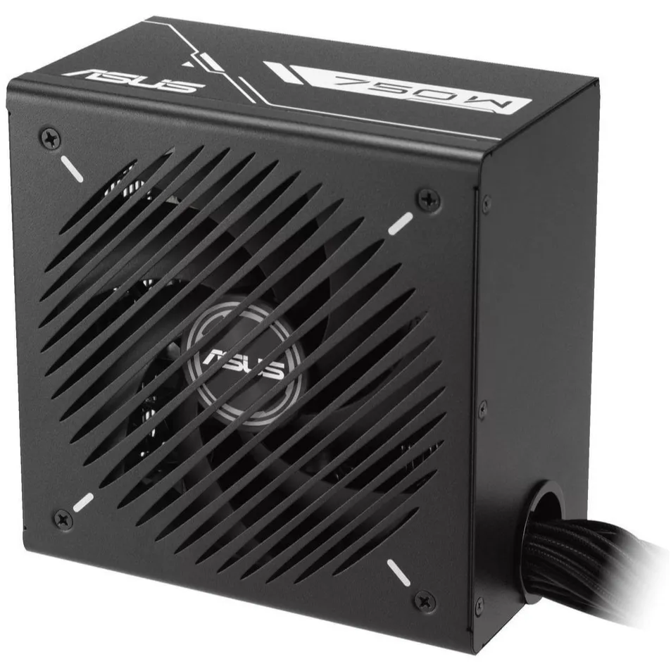 Блок живлення Asus Prime 750W Bronze (90YE00Y0-B0NA00) - мініатюра 5