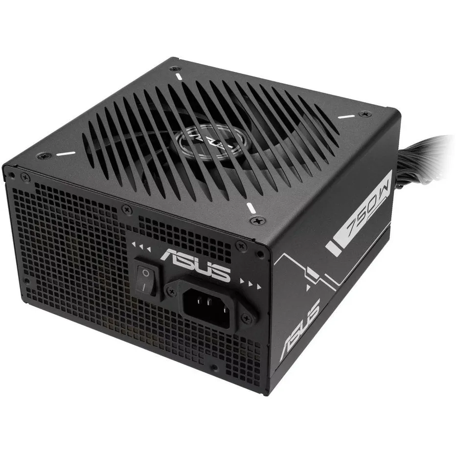 Блок живлення Asus Prime 750W Bronze (90YE00Y0-B0NA00) - мініатюра 6