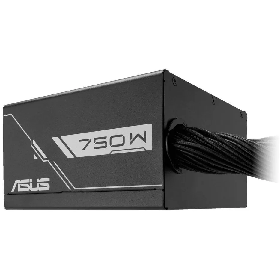 Блок живлення Asus Prime 750W Bronze (90YE00Y0-B0NA00) - мініатюра 7
