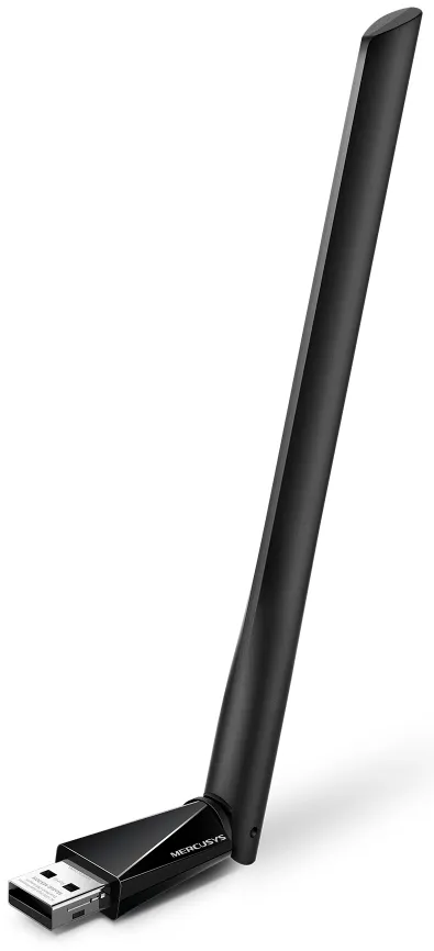 Бездротовий адаптер Mercusys MA30H - мініатюра 2