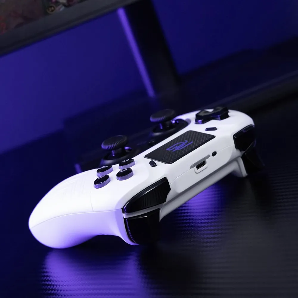 Бездротовий геймпад Proove Gaming Skadi (black) - мініатюра 23