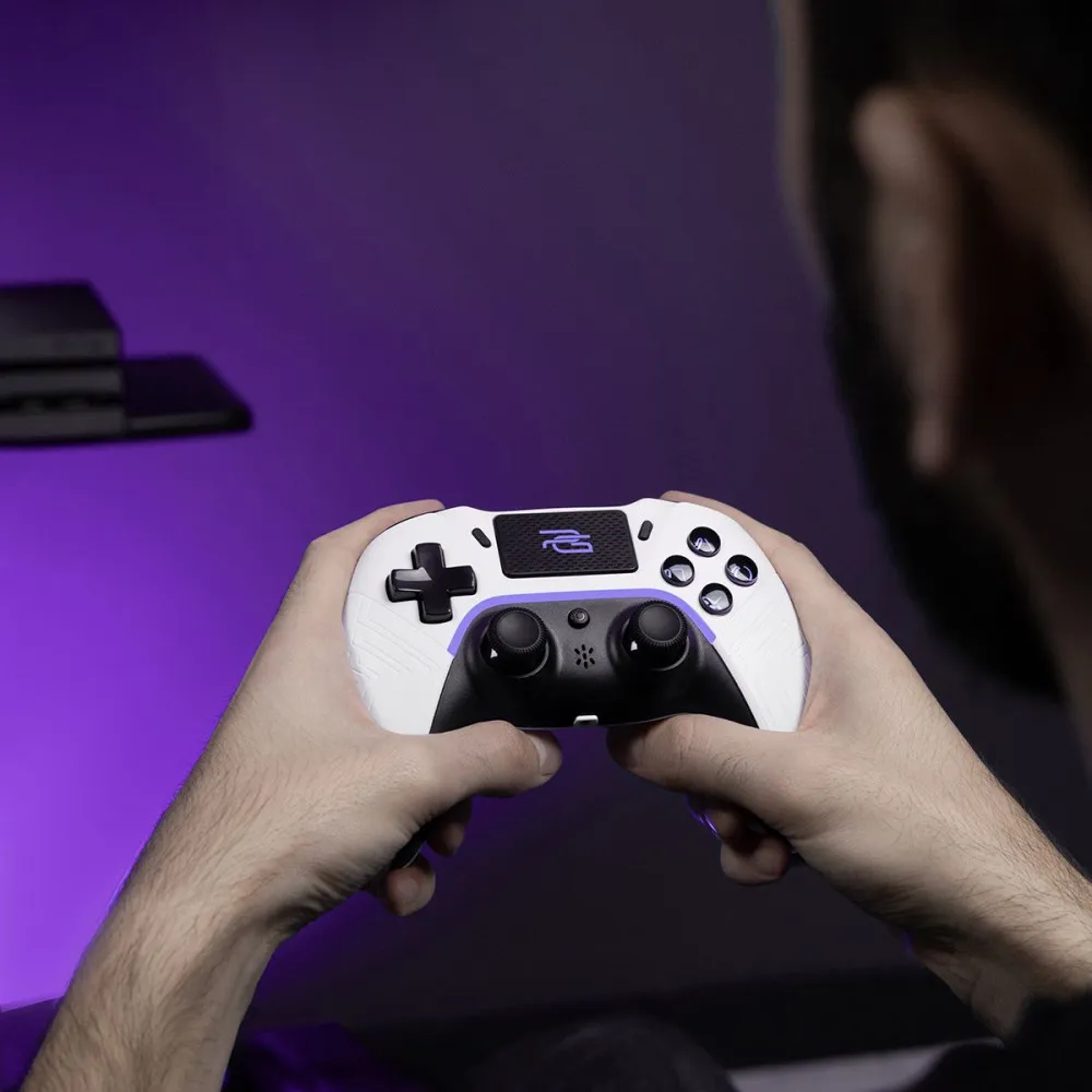Бездротовий геймпад Proove Gaming Skadi (black) - мініатюра 24
