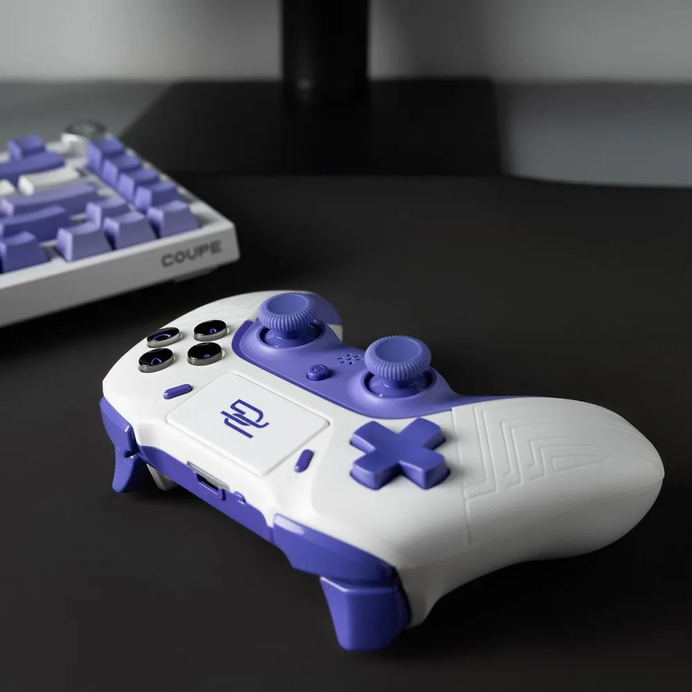 Бездротовий геймпад Proove Gaming Skadi (black) - мініатюра 26