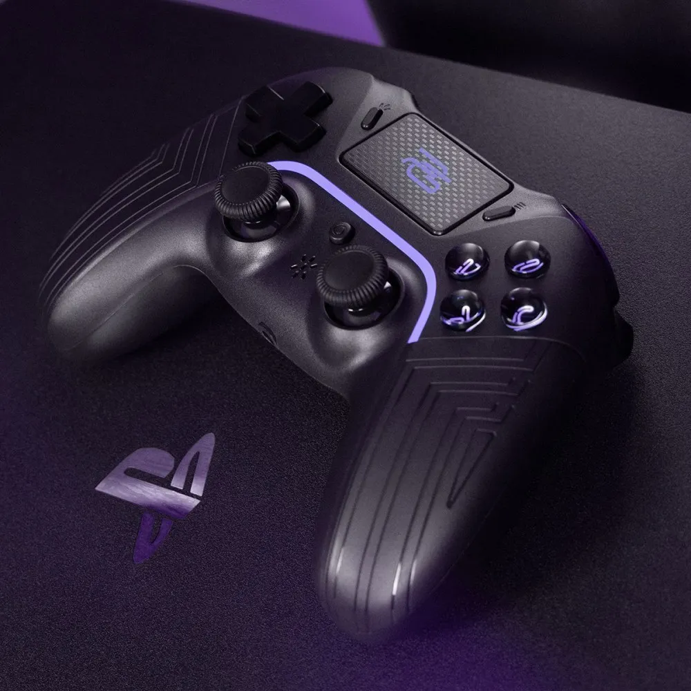 Бездротовий геймпад Proove Gaming Skadi (black) - мініатюра 28