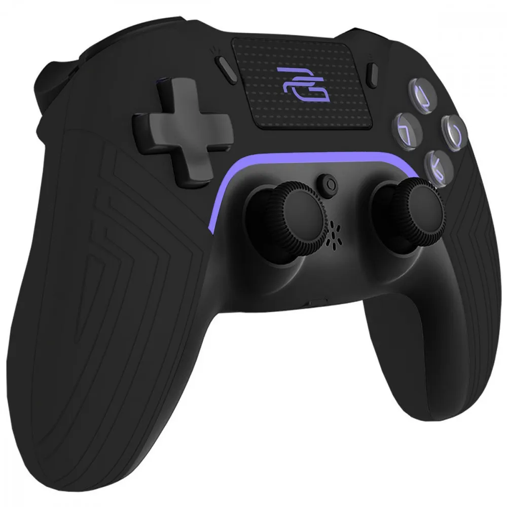 Бездротовий геймпад Proove Gaming Skadi (black) - мініатюра 9