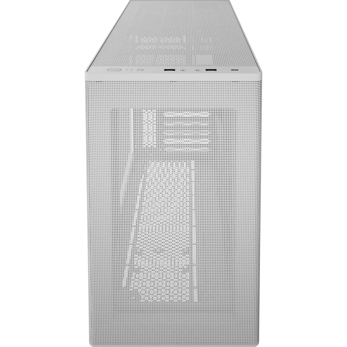 Корпус AeroCool Stormfront Mini-G-WT-v1 (ACCM-ES10003.21) White без БЖ - мініатюра 6