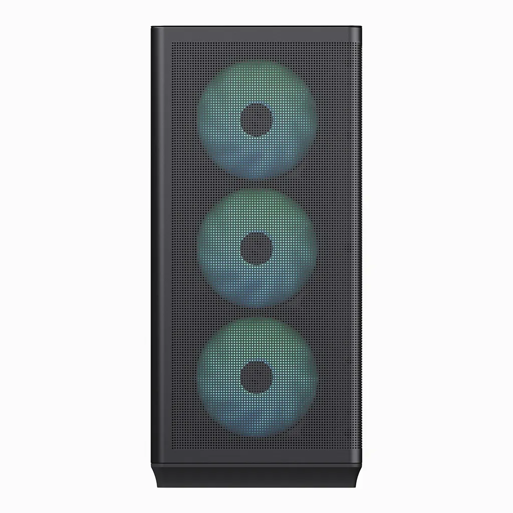 Корпус APNX Creator C1-R Black (APCM-CR01243.11) - мініатюра 8