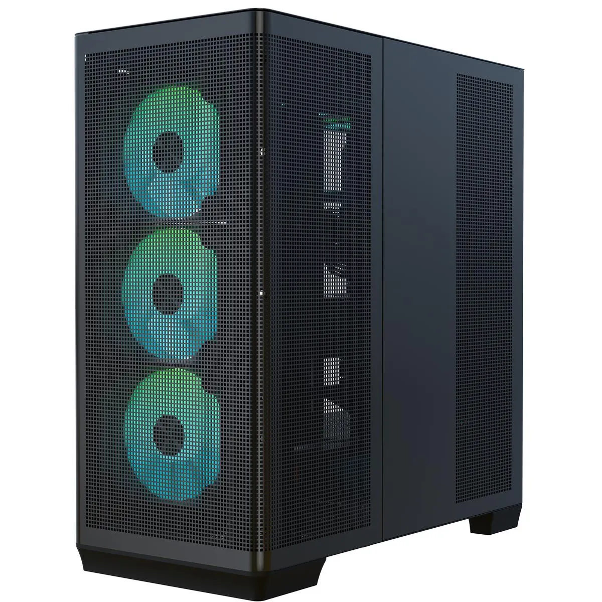 Корпус APNX Creator C1-R Black (APCM-CR01243.11) - мініатюра 9