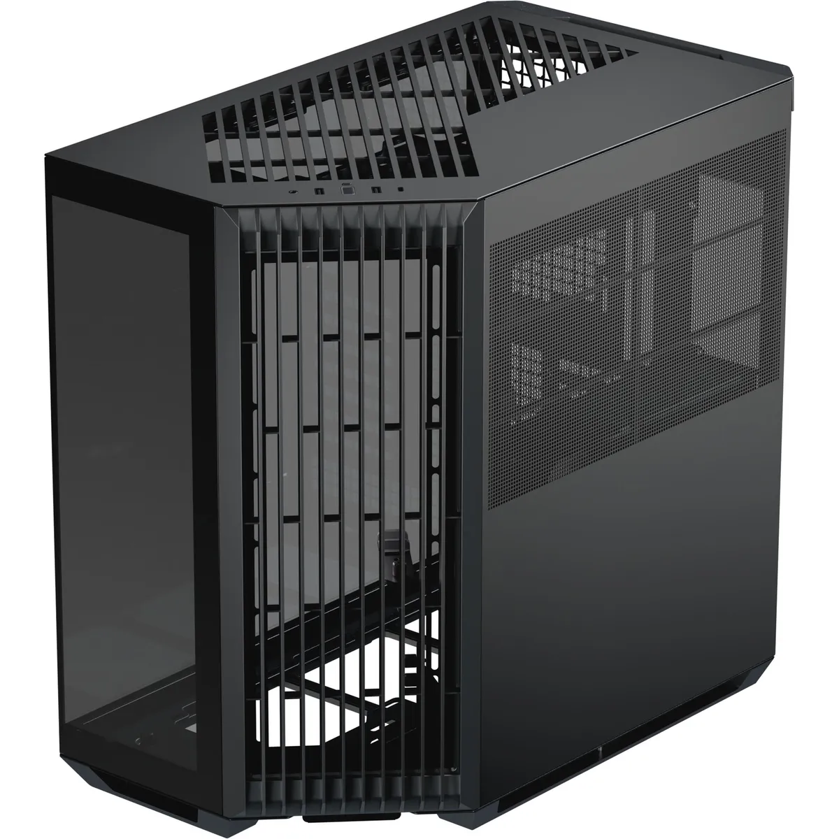 Корпус APNX V1 Black (APCM-VI01003.11) - мініатюра 10
