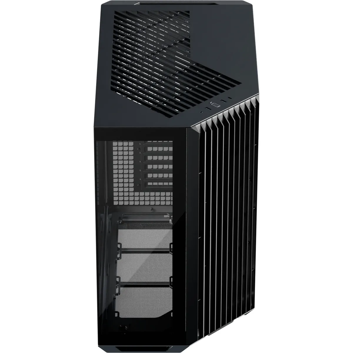 Корпус APNX V1 Black (APCM-VI01003.11) - мініатюра 11